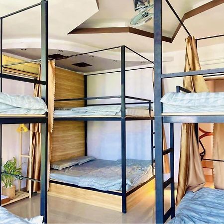 Отель Sam House Фантхьет Экстерьер фото