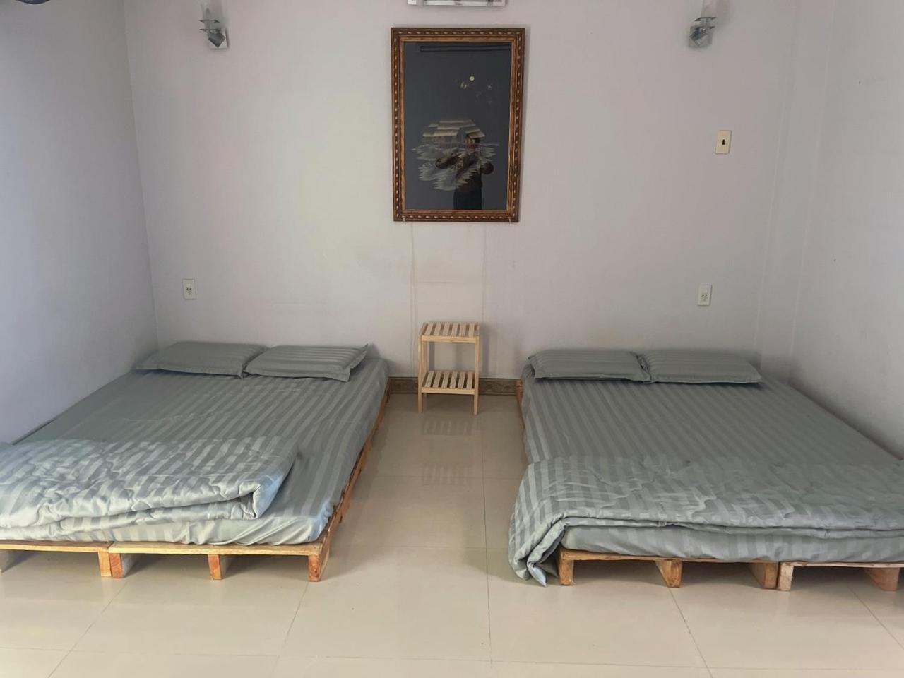 Отель Sam House Фантхьет Экстерьер фото