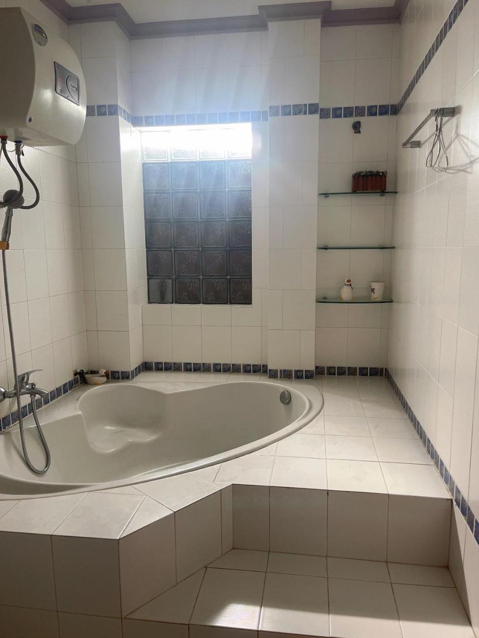 Отель Sam House Фантхьет Номер фото