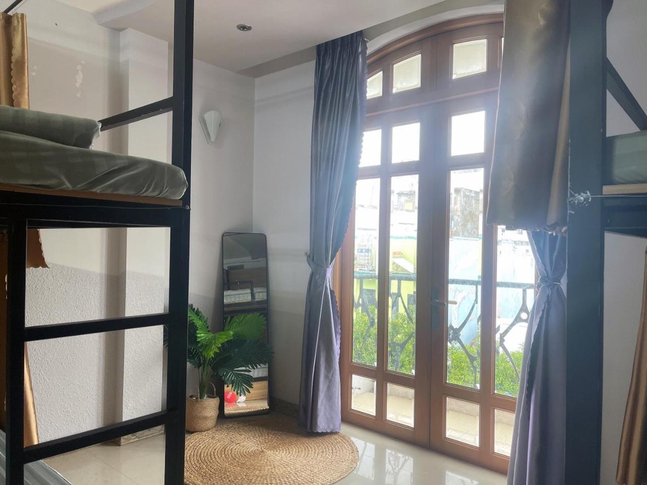 Отель Sam House Фантхьет Номер фото
